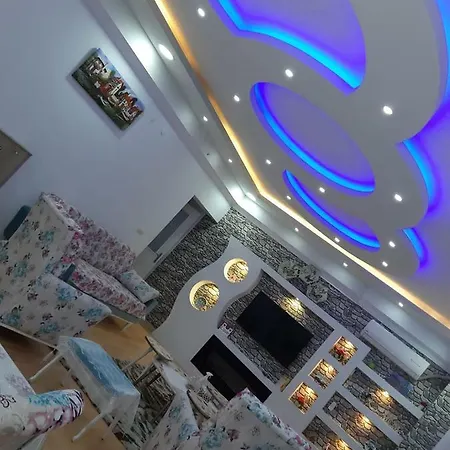 Almajid Luks Apartament Bursa