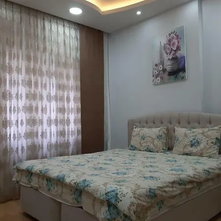 Apartament Almajid Luks