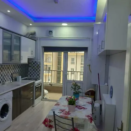 Almajid Luks Apartament