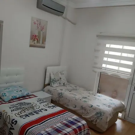 Almajid Luks Apartament Bursa