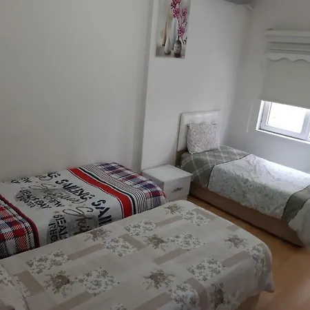 Almajid Luks Apartament Bursa