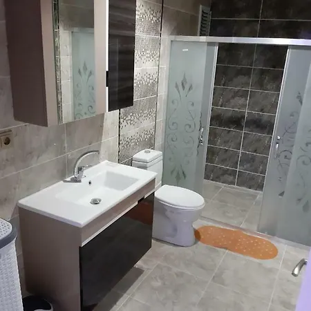 Apartament Almajid Luks